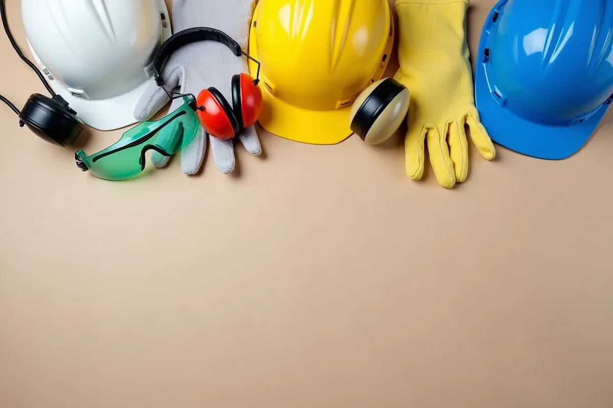 Środki BHP: Kluczowe dla Bezpieczeństwa w Miejscu Pracy