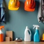 Środki BHP: Kluczowe dla Bezpieczeństwa w Miejscu Pracy