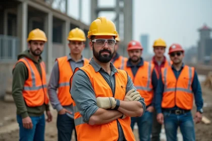 Środki Ochrony Indywidualnej – Kluczowe Informacje i Znaczenie