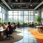 Środowisko Pracy: Jakie Ma Znaczenie i Jak je Poprawić?