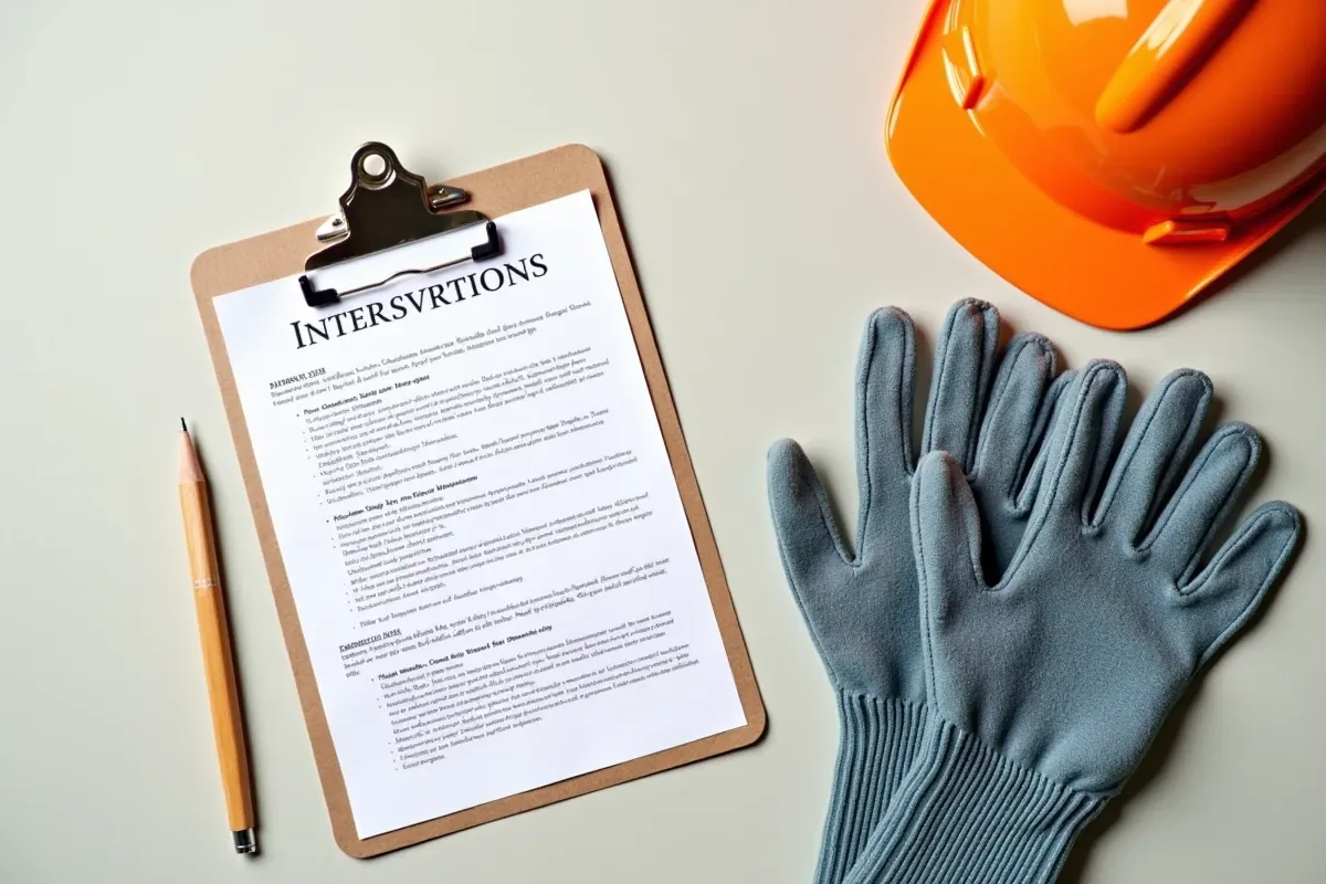 Staż BHP: Wymagania, Aplikacja i Korzyści Zawodowe