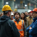 Staż BHP: Wymagania, Aplikacja i Korzyści Zawodowe