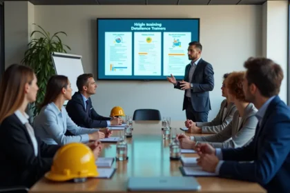 Studia BHP – Kierunki, Program i Perspektywy Zatrudnienia