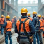 System BHP: Kluczowe Aspekty i Obowiązki w Polsce