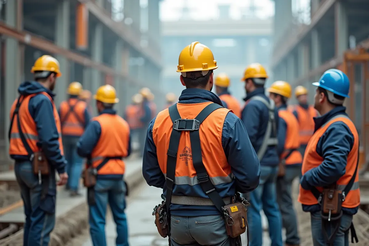 System BHP: Kluczowe Aspekty i Obowiązki w Polsce