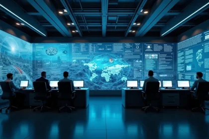 System zarządzania bezpieczeństwem – Kluczowe elementy i działanie