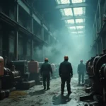 Szkodliwe Warunki Pracy – Definicje, Regulacje i Skutki