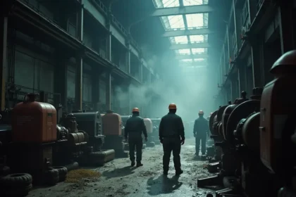 Szkodliwe Warunki Pracy – Definicje, Regulacje i Skutki