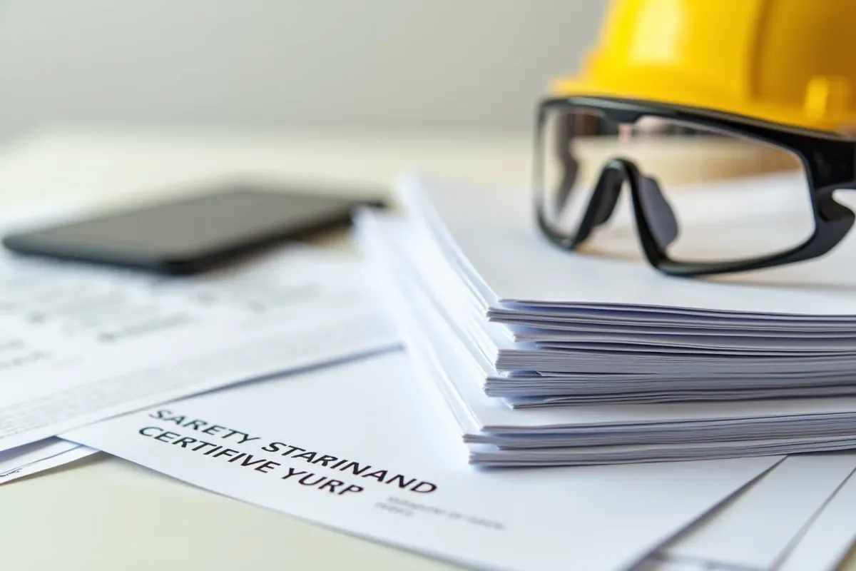 Szkolenia BHP – Rodzaje, Wymogi i Korzyści dla Pracowników