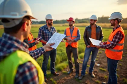 Szkolenia BHP dla rolników – Co Musisz Wiedzieć?