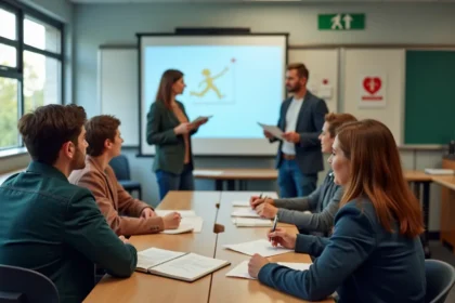 Szkolenia BHP dla nauczycieli: Co ile lat są obowiązkowe?