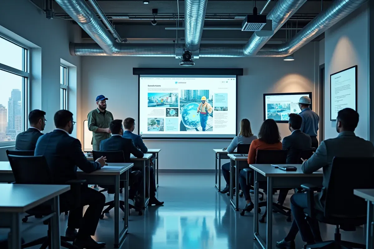 Szkolenia BHP – Rodzaje, Wymogi i Korzyści dla Pracowników