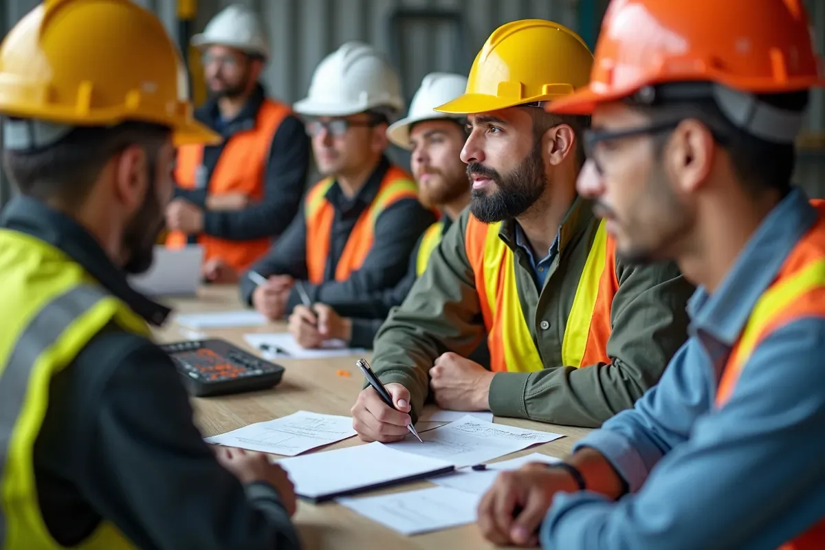 Szkolenie BHP: Co Ile Lat i Dlaczego Jest Ważne?