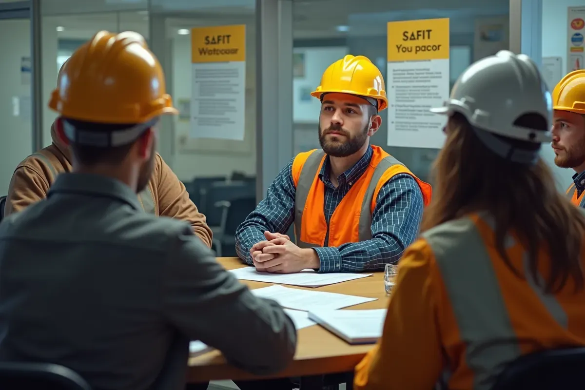 Szkolenie BHP: Co Ile Lat i Dlaczego Jest Ważne?