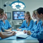 Szkolenie BHP dla lekarzy – Korzyści i Wymagania Prawne