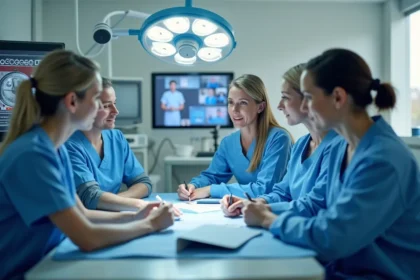 Szkolenie BHP dla lekarzy – Korzyści i Wymagania Prawne