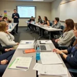 Szkolenie BHP dla nauczycieli – Co musisz wiedzieć?