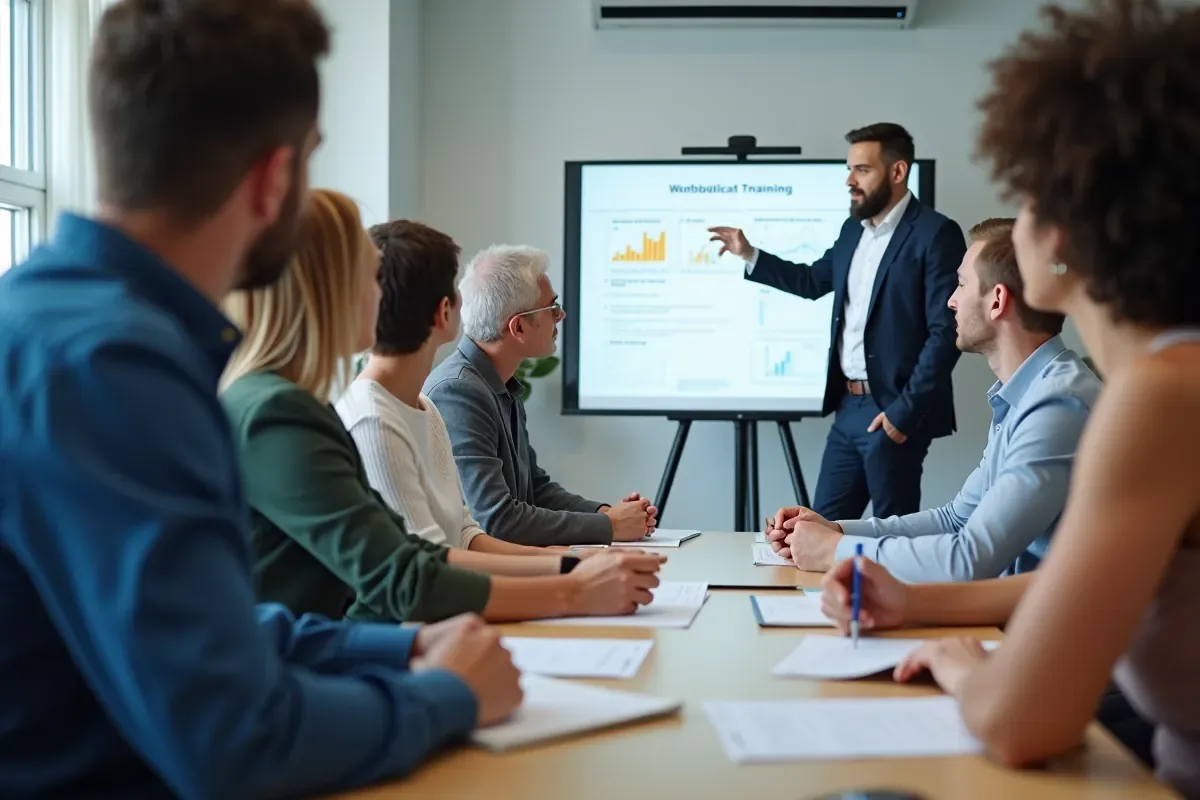 Szkolenie BHP – Ile trwa i jakie są różnice w czasie?