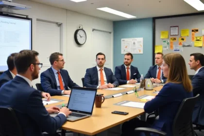 Szkolenie BHP – Ile trwa i jakie są różnice w czasie?