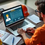 Szkolenie BHP online za darmo – Co musisz wiedzieć?