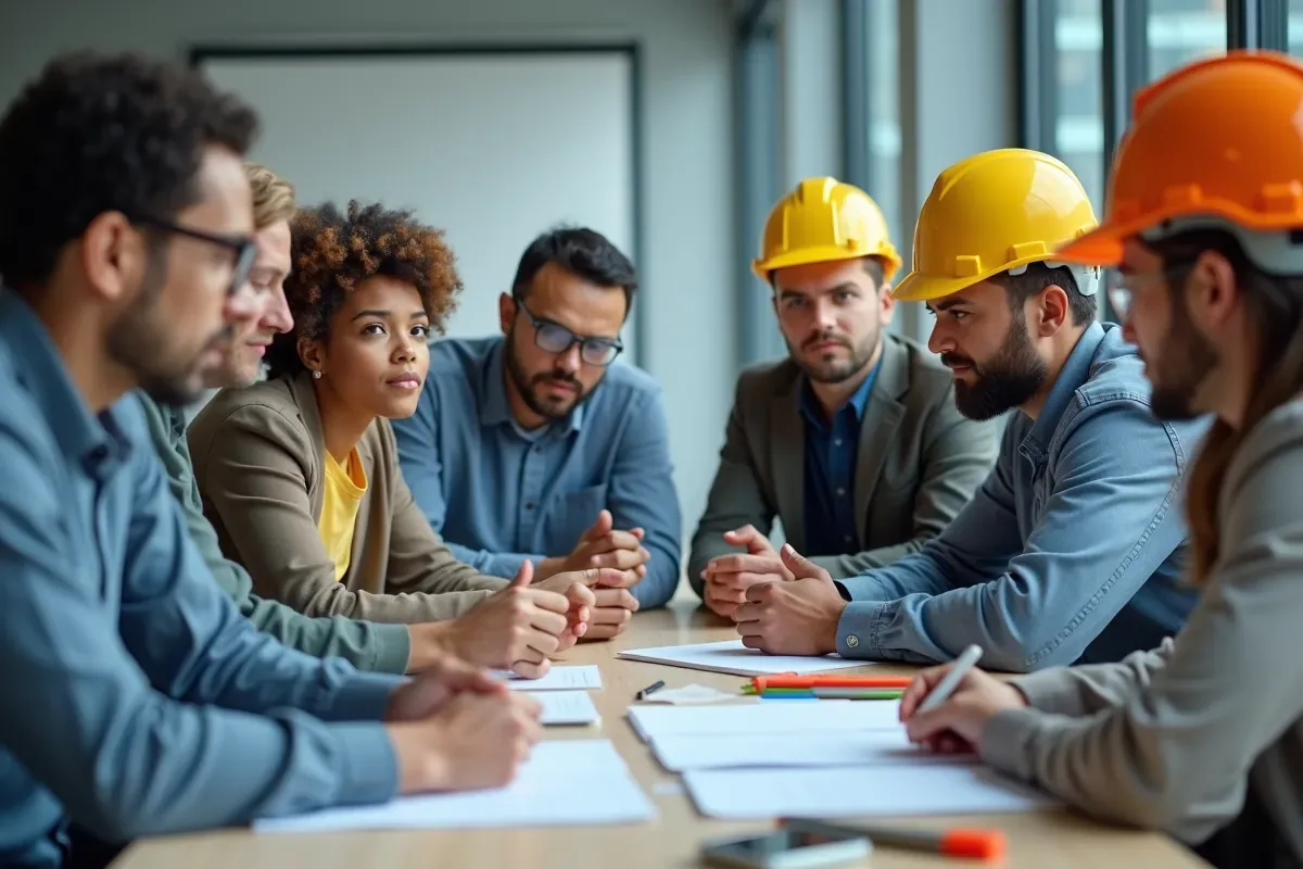 Szkolenie BHP po angielsku – Korzyści i Regulacje Prawne