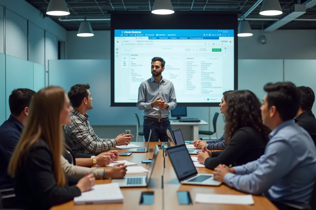 Szkolenie BHP po angielsku – Korzyści i Regulacje Prawne