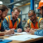 Szkolenie dla służby BHP – Kluczowe informacje i korzyści
