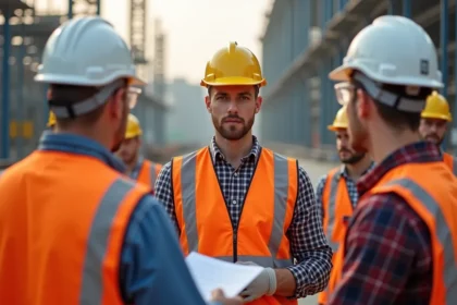 Szkolenie okresowe BHP dla pracowników robotniczych – Co warto wiedzieć?
