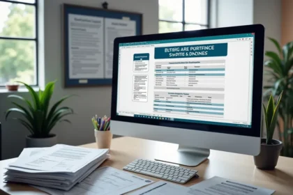 Szkolenie okresowe BHP: Kluczowe informacje i druki