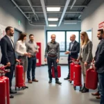 Szkolenie PPOŻ – Znaczenie, Rodzaje i Umiejętności do Nabycia