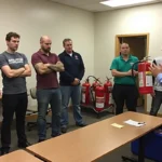 Szkolenie PPOŻ dla pracowników – Kluczowe informacje i zasady