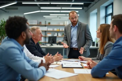 Szkolenie wstępne BHP – Co Musisz Wiedzieć i Jak Przeprowadzić