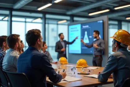 Szkolenie wstępne BHP: Co Musisz Wiedzieć i Jakie Ma Korzyści