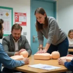 Szkolenie z pierwszej pomocy dla pracowników – Obowiązki i Korzyści