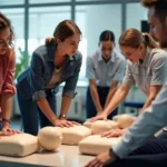 Szkolenie z pierwszej pomocy przedmedycznej – Dlaczego warto?