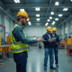 Technik BHP – Obowiązki, Kwalifikacje i Możliwości Zatrudnienia