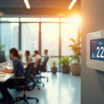 Temperatura w pracy – Przepisy, Zalecenia i Wpływ na Zdrowie