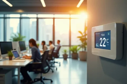 Temperatura w pracy – Przepisy, Zalecenia i Wpływ na Zdrowie