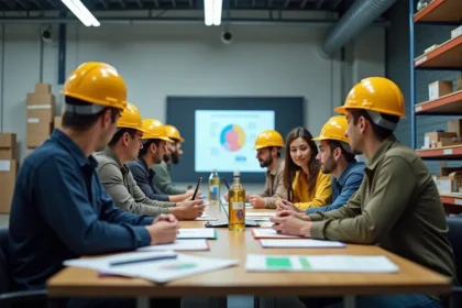 Testy BHP: Rodzaje, Pytania i Odpowiedzi, które Musisz Znać