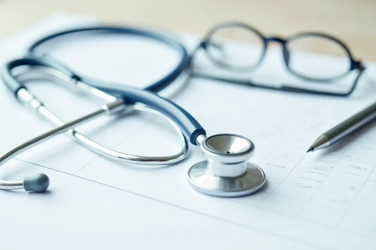 Umowa zlecenie: Badania lekarskie – Przepisy i Obowiązki