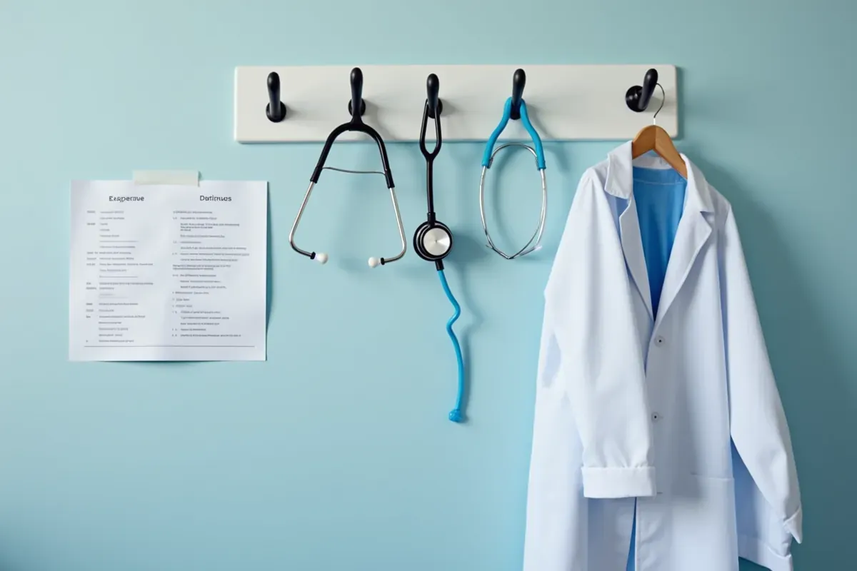 Umowa zlecenie: Badania lekarskie – Przepisy i Obowiązki