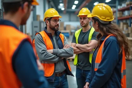 Wskaźniki bezpieczeństwa: Definicje, Rodzaje i Monitorowanie