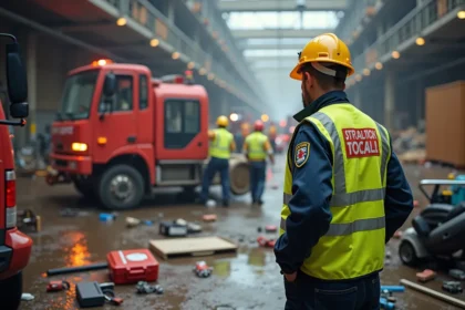 Wypadek w pracy – Definicje, Przyczyny i Obowiązki Pracodawcy