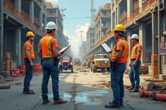 Wypadek w pracy: Procedura i obowiązki pracodawcy oraz pracownika