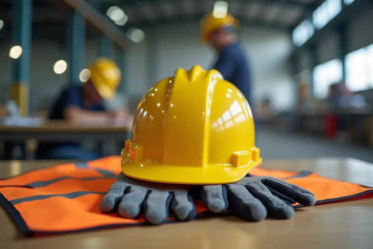 Za stan BHP w zakładzie pracy odpowiada pracodawca