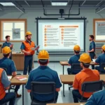 Za stan BHP w zakładzie pracy odpowiada pracodawca