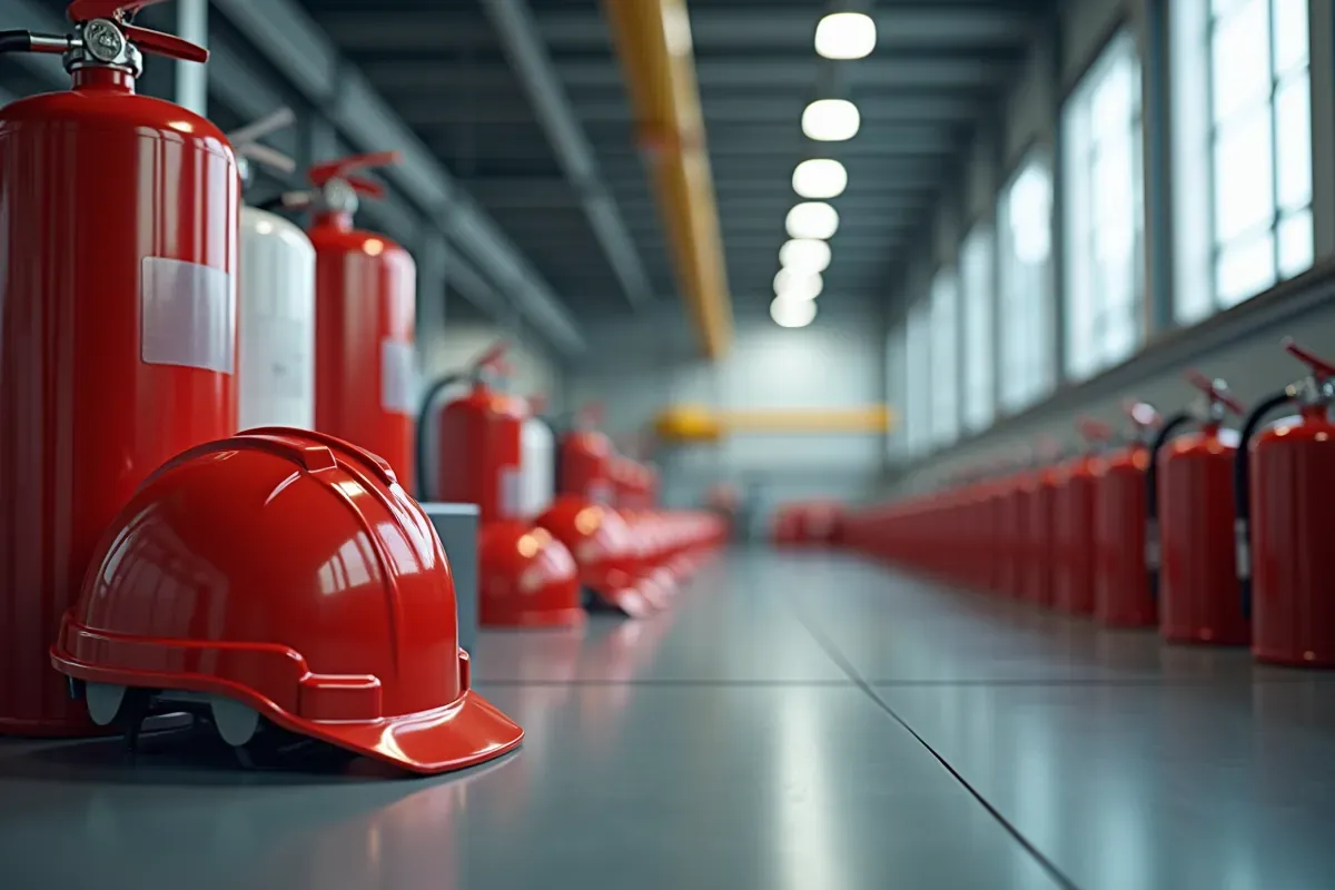 Zarządzanie bezpieczeństwem i higieną pracy – Kluczowe zasady i metody