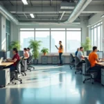 Zasady BHP: Co Musisz Wiedzieć o Bezpieczeństwie w Pracy