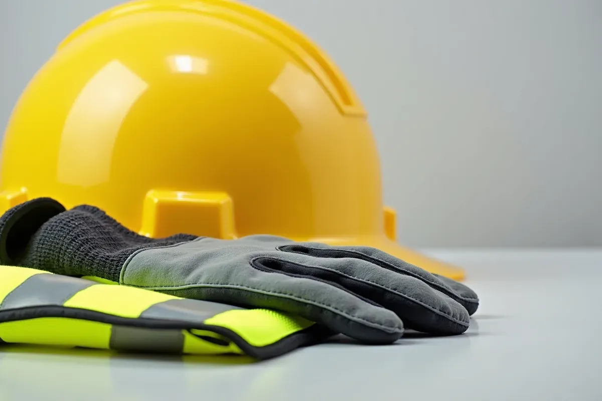 Zasady BHP: Co Musisz Wiedzieć o Bezpieczeństwie w Pracy