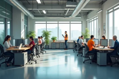 Zasady BHP: Co Musisz Wiedzieć o Bezpieczeństwie w Pracy